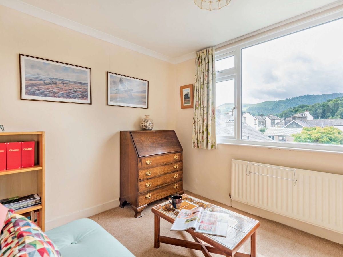 Walla Crag, listing photograph 12