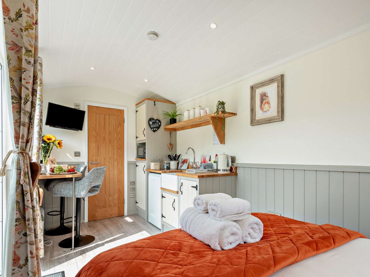 Nutkins Nest At Deepdale Hall, listing photograph 7