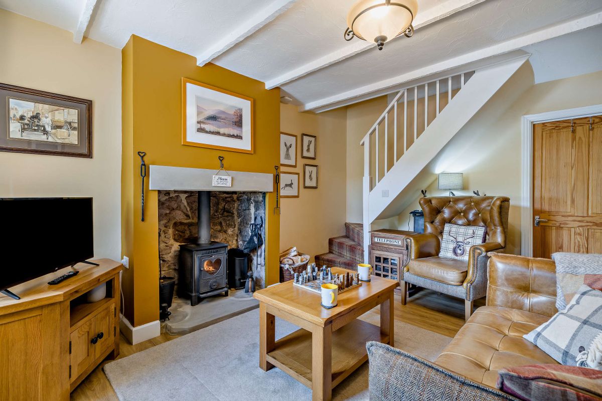 Sage Hare Cottage, listing photograph 4