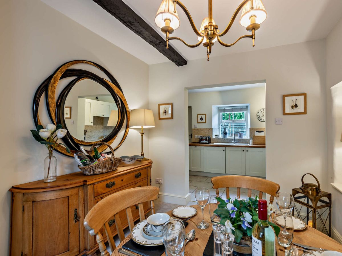 White Cottage - Middleham, listing photograph 10