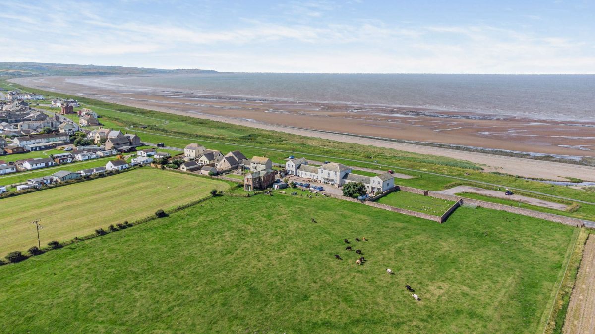 Iona Cottage - Allonby, listing photograph 3