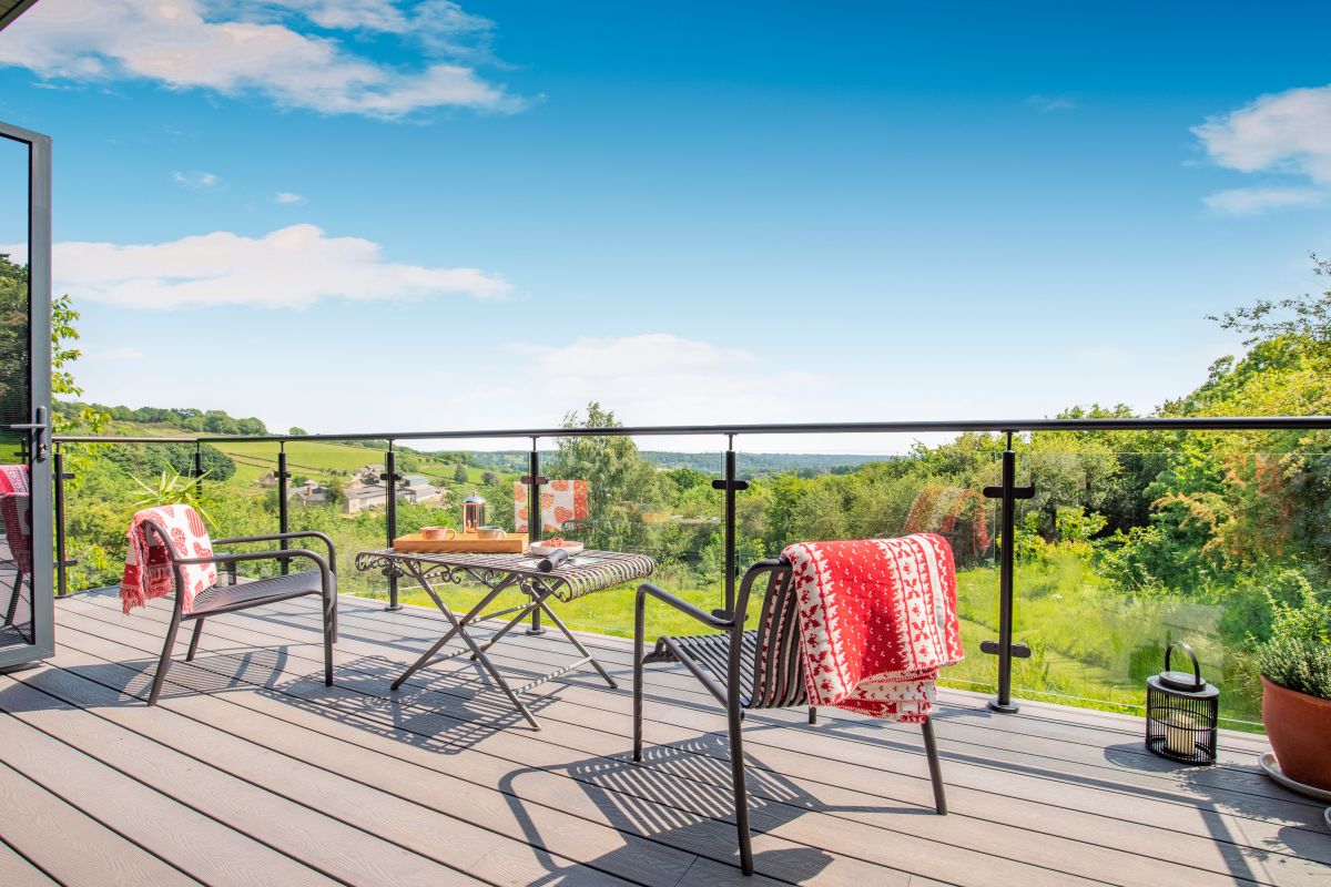 The View Hideaway, listing photograph 2