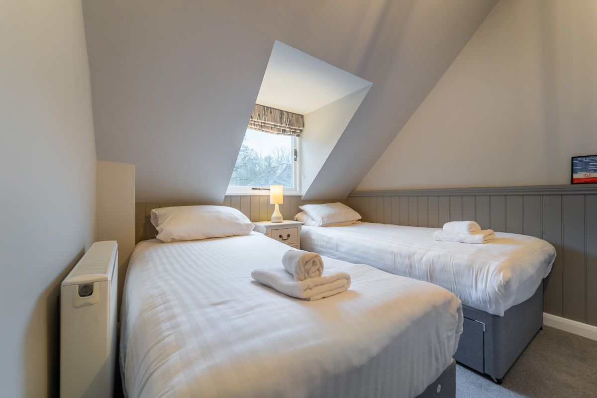 Coach House One, listing photograph 11