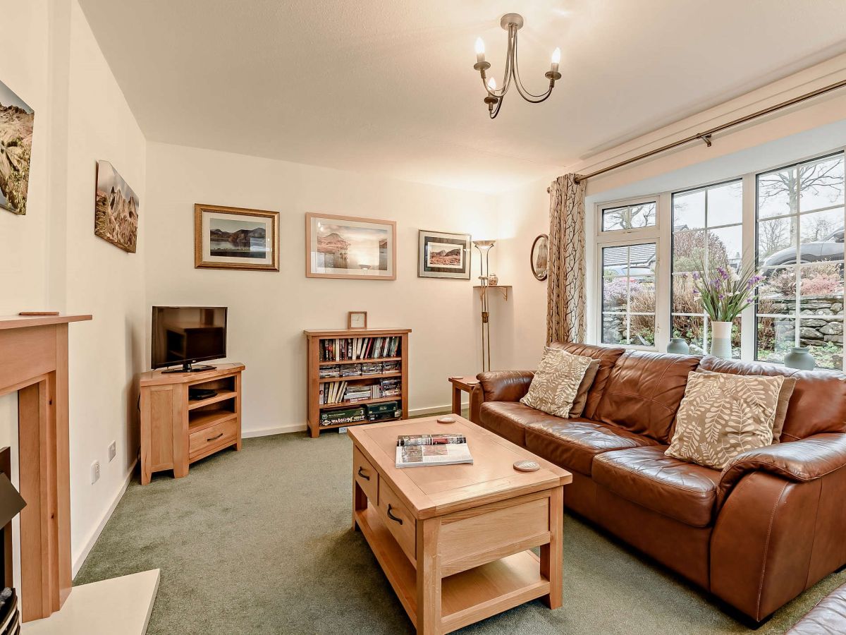Carl Side Cottage, listing photograph 4