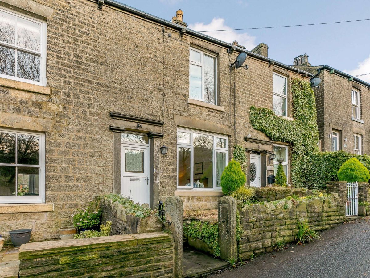 Ivy Cottage - Whitehough, listing photograph 11