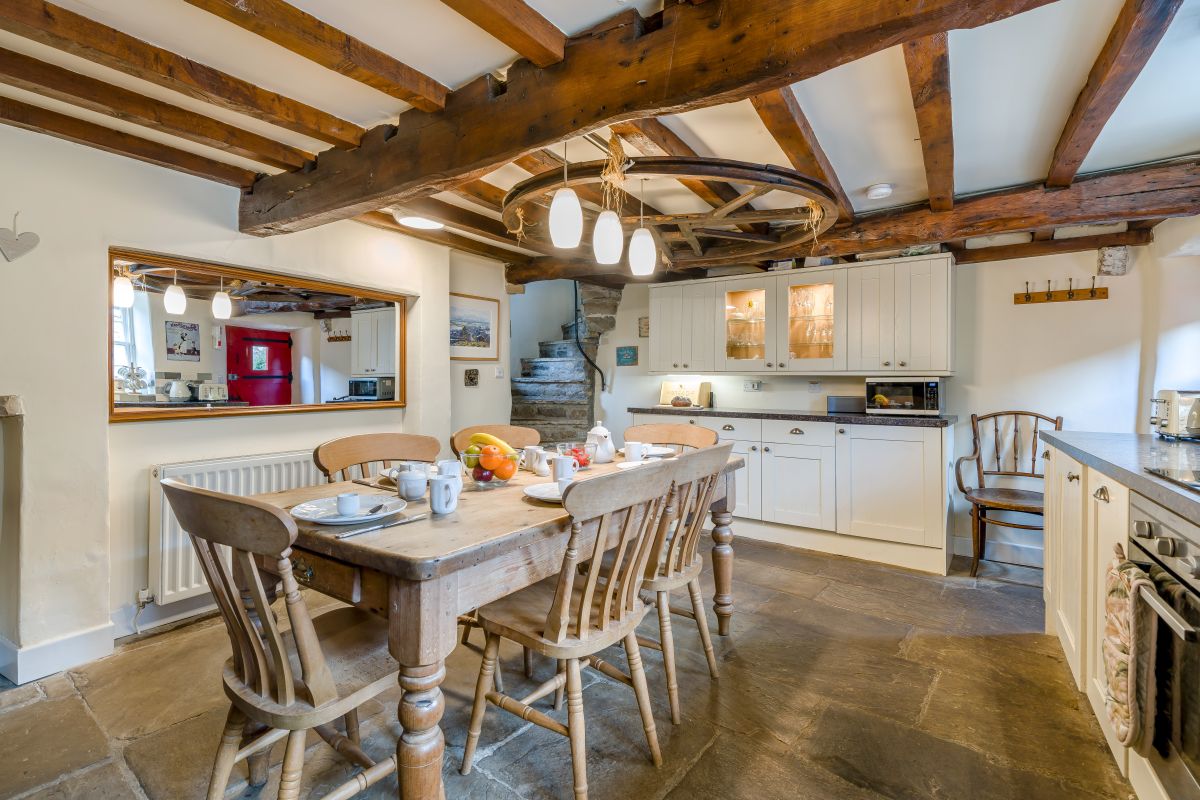 Rooks Cottage, listing photograph 7