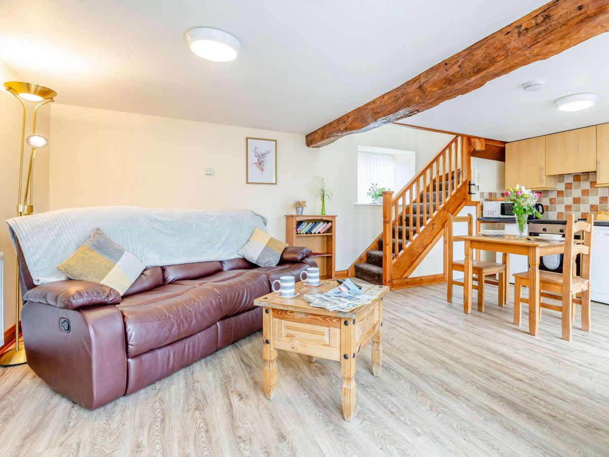 Hirnant – Bala Barns, listing photograph 9