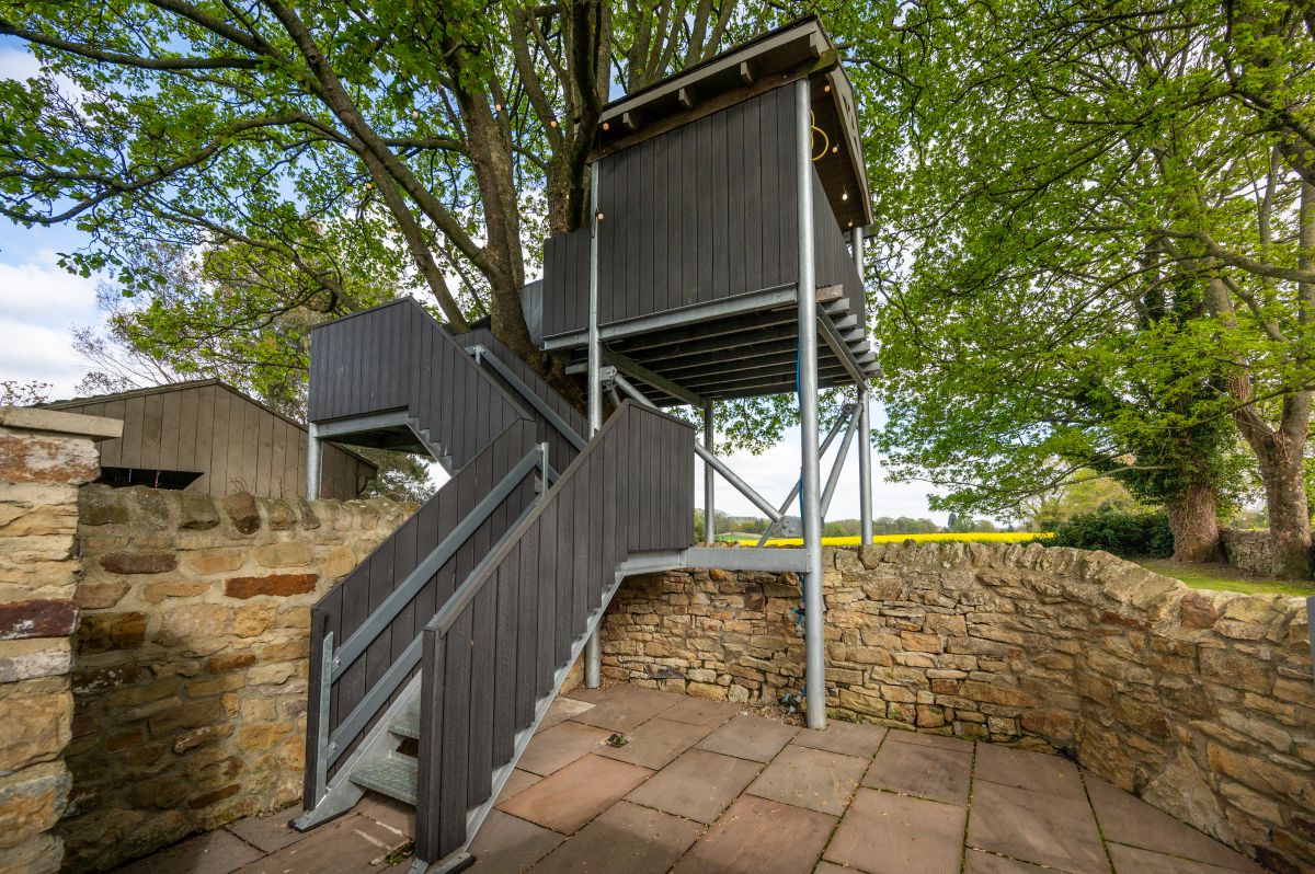 The Treehouse, listing photograph 7