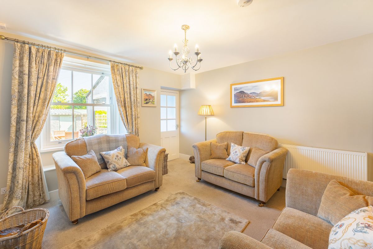 Cornflower Cottage, listing photograph 4