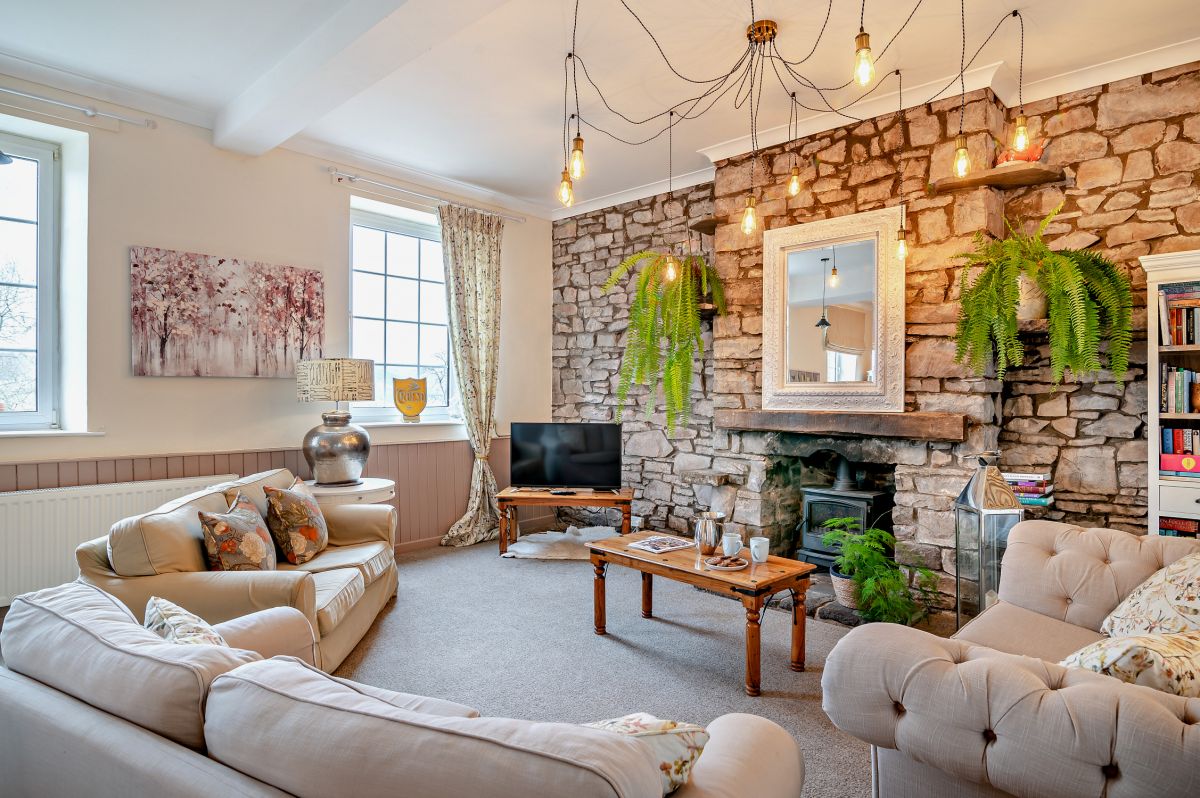 Dardy House, listing photograph 6