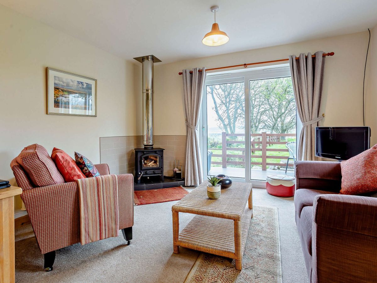 Hill Cottage - Beauly, listing photograph 5