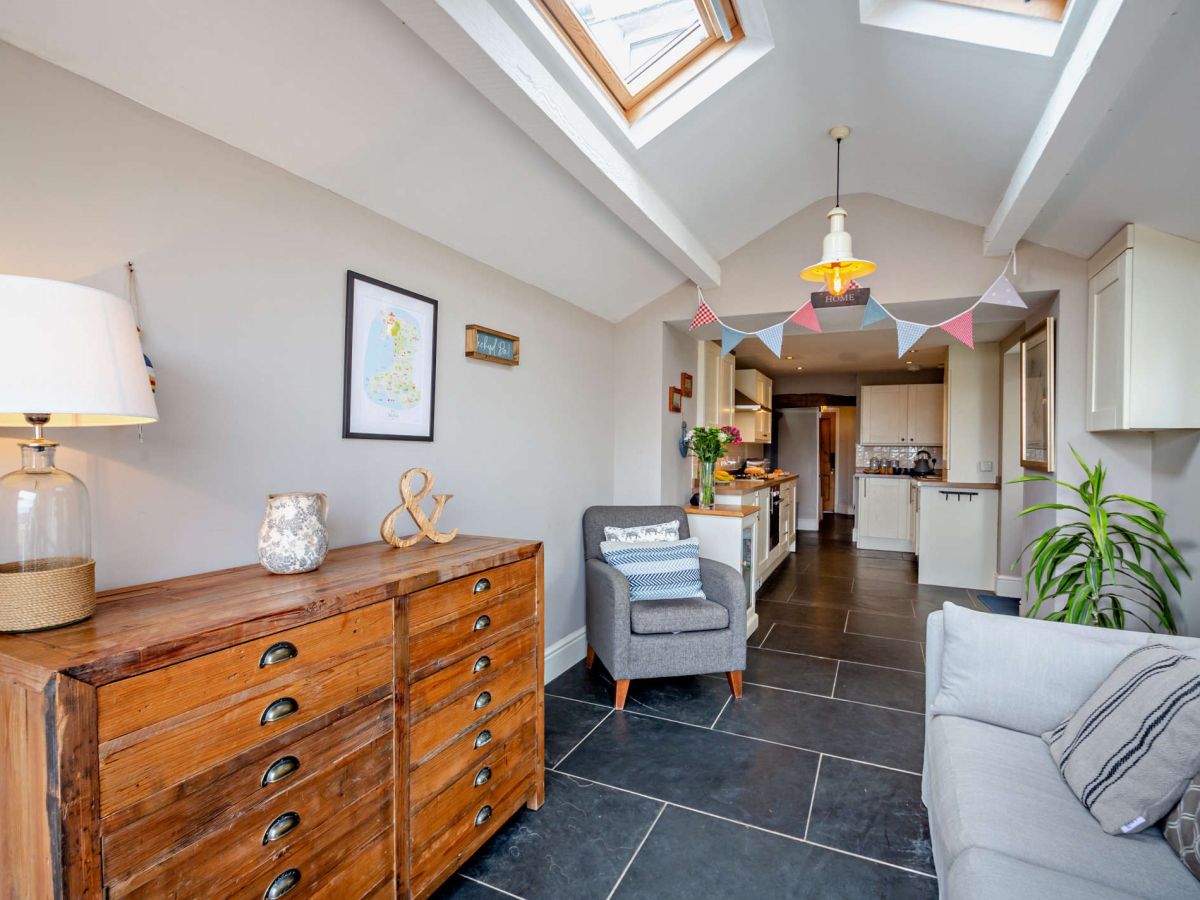 Bryn Tirion Borth-y-gest, listing photograph 11