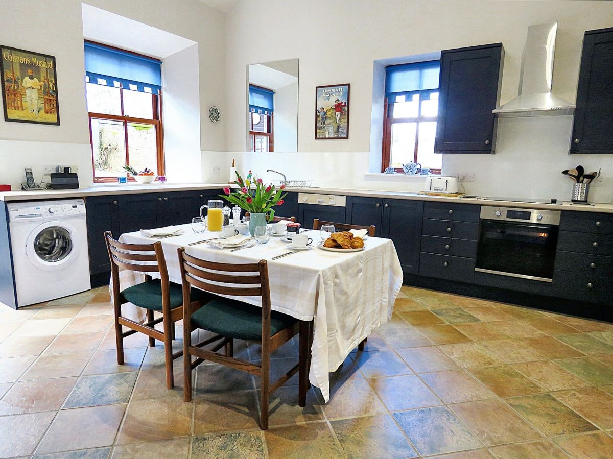 Newton Cottage, listing photograph 8
