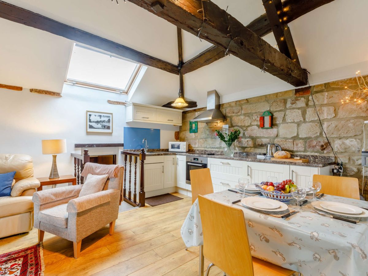The Old Hall Farmhouse Barn, listing photograph 3
