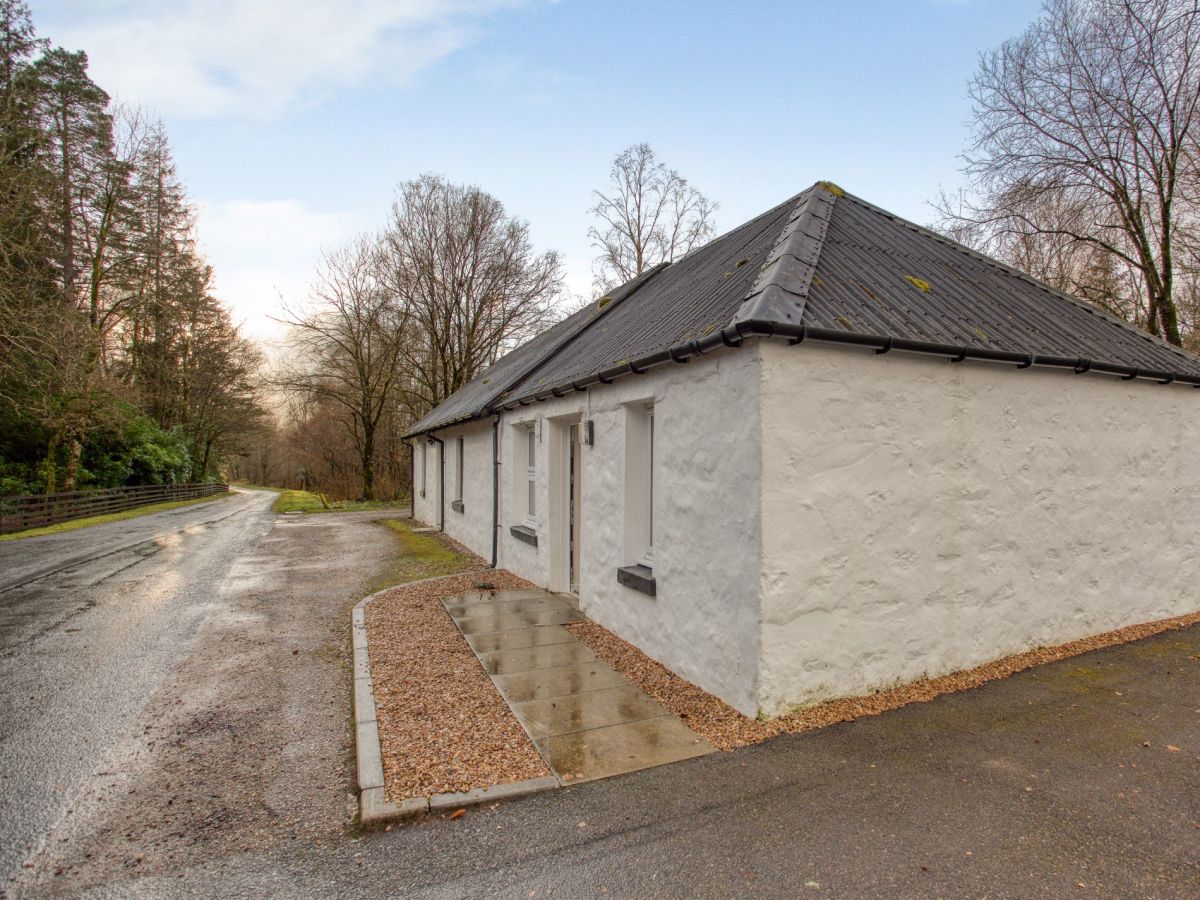 Suileag Cottage