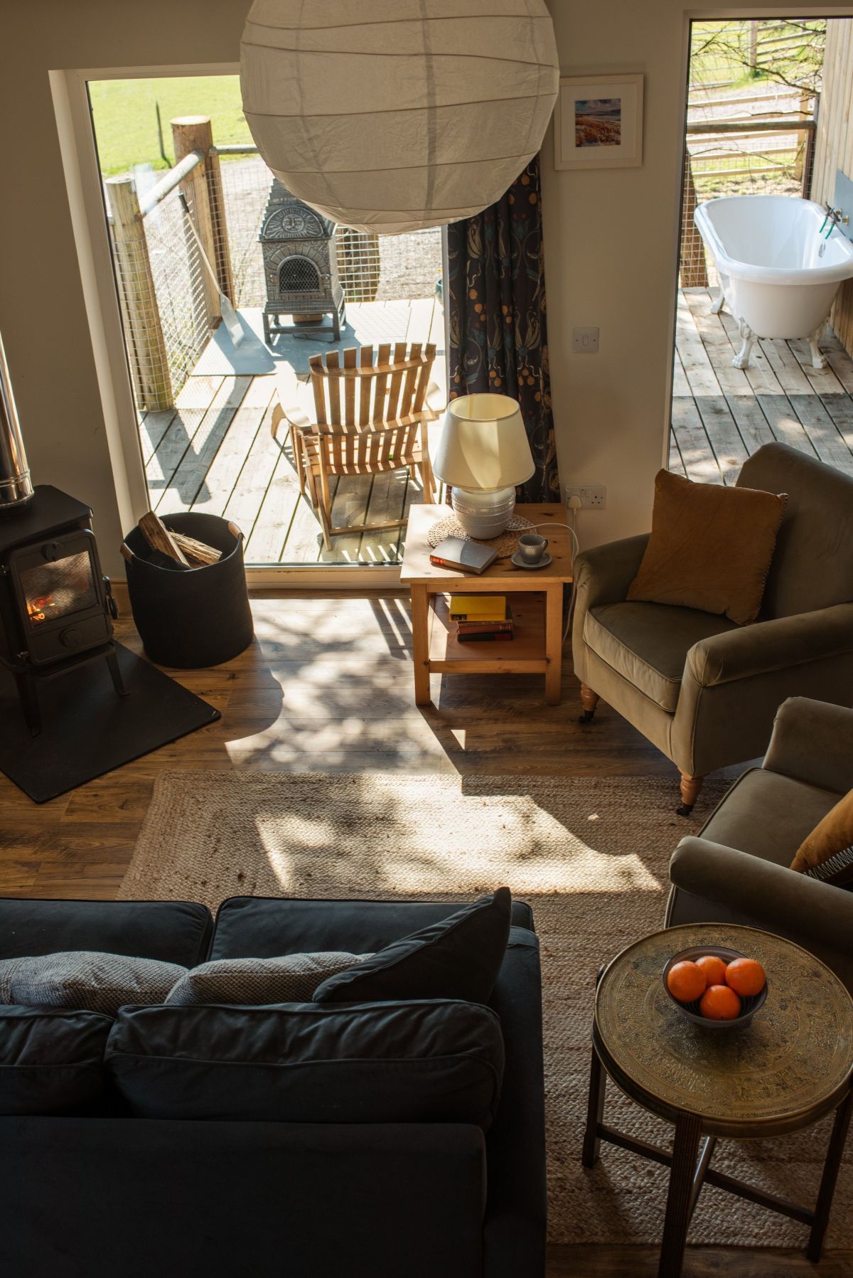 Saltspring Lodge, listing photograph 10