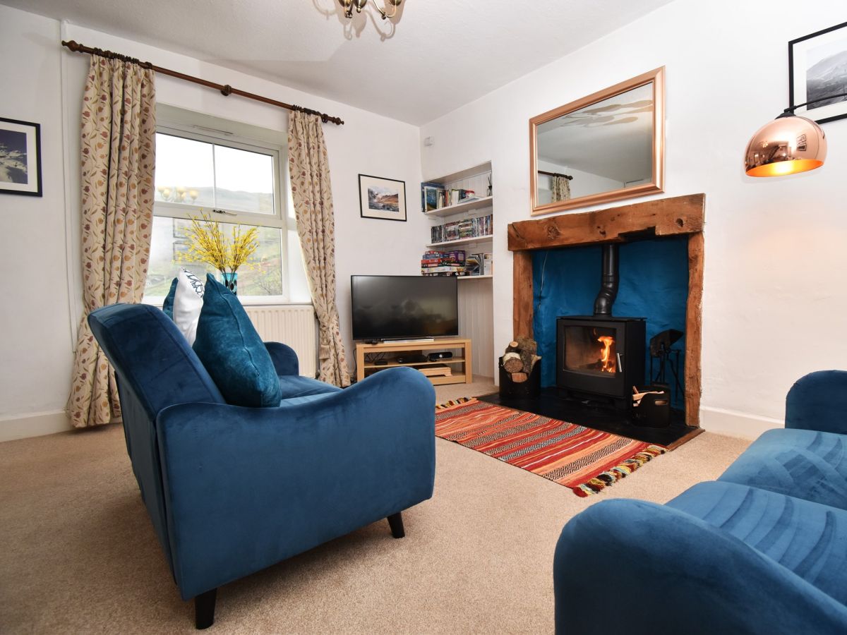Glenridding Hideaway, listing photograph 3