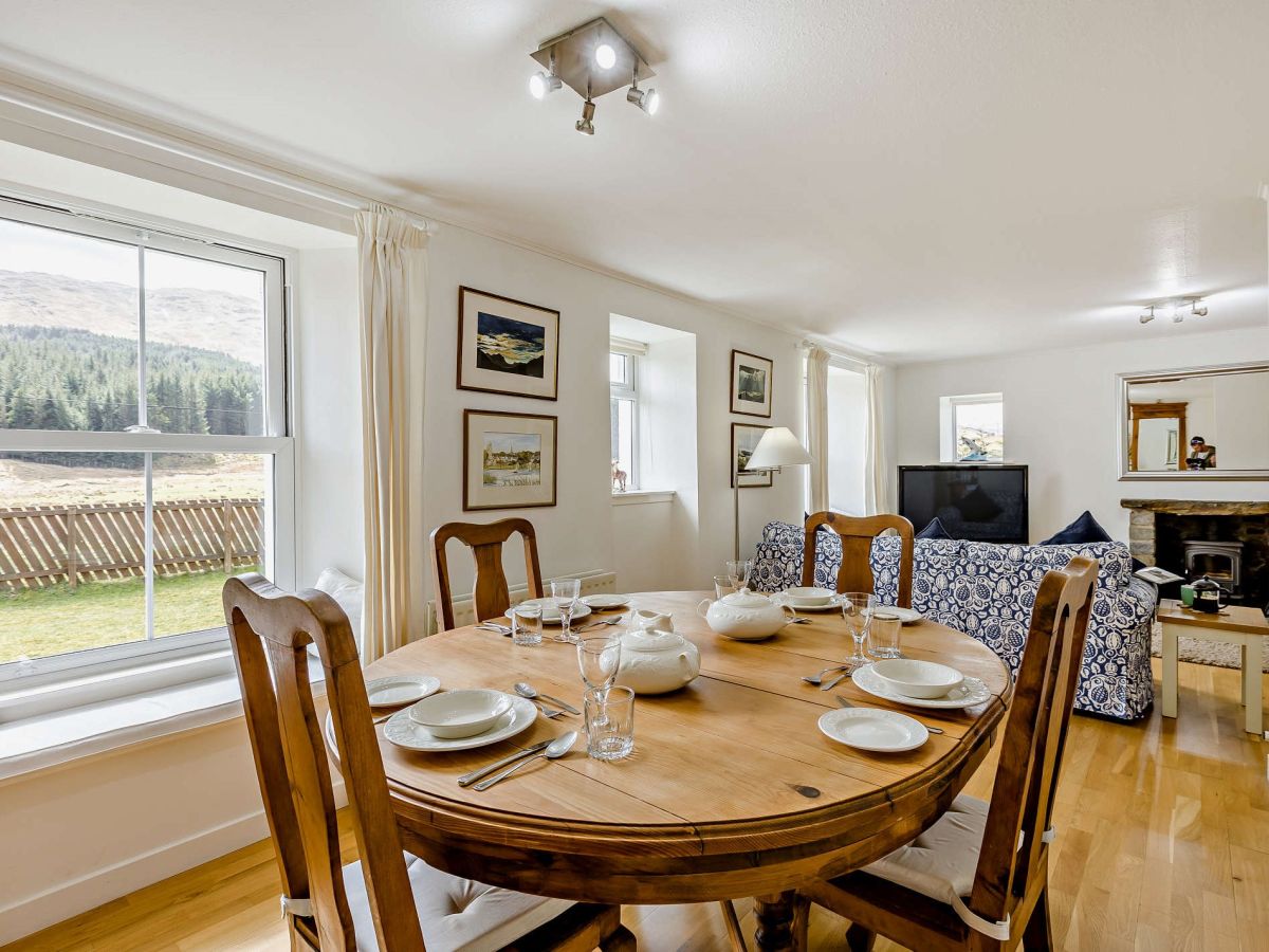 Vannoch Cottage, listing photograph 4