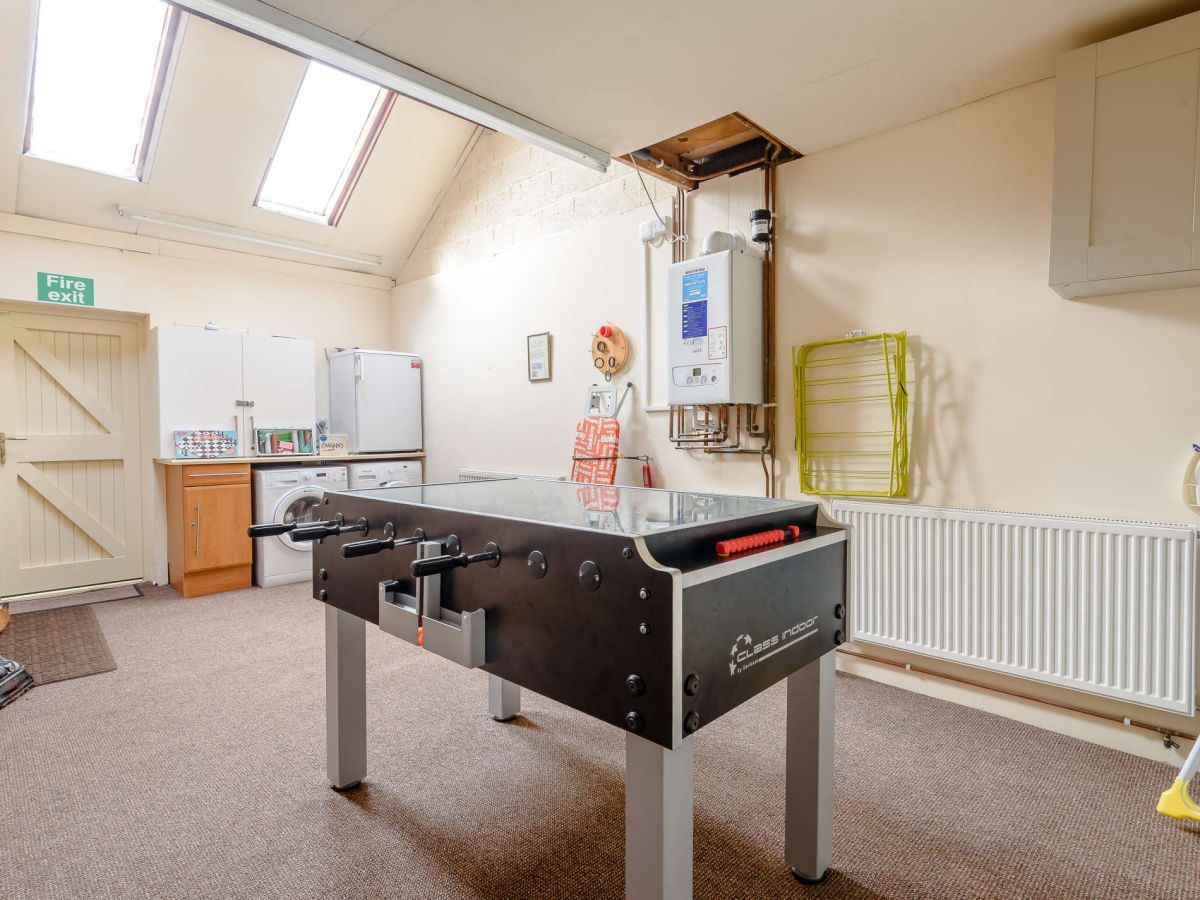 Millbrook House, listing photograph 6