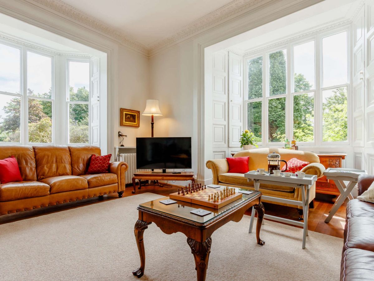 Devonshaw House, listing photograph 6