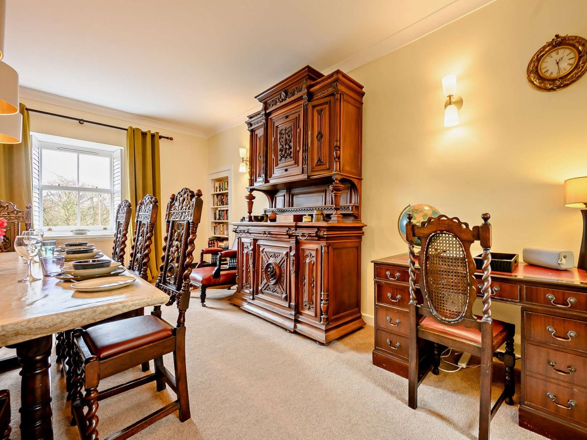 Old School House - Matterdale, listing photograph 9