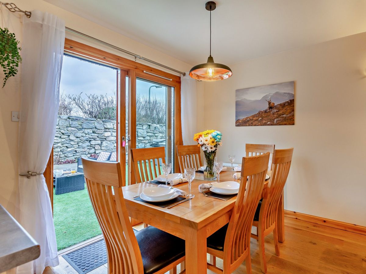 Strathspey Lodge, listing photograph 9