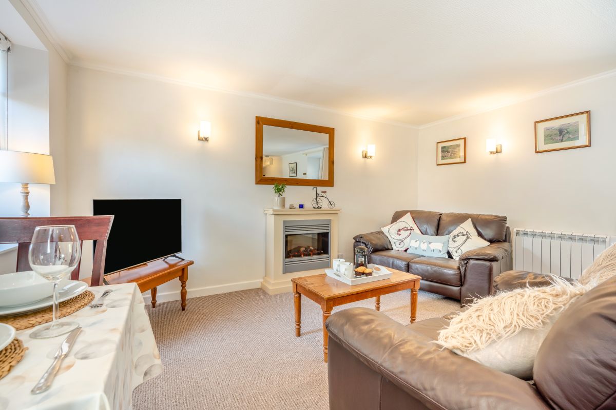 Ghyllfoot Apartment, listing photograph 9