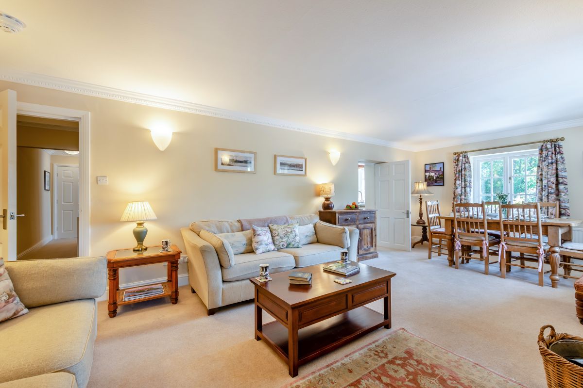 Mill End, listing photograph 3