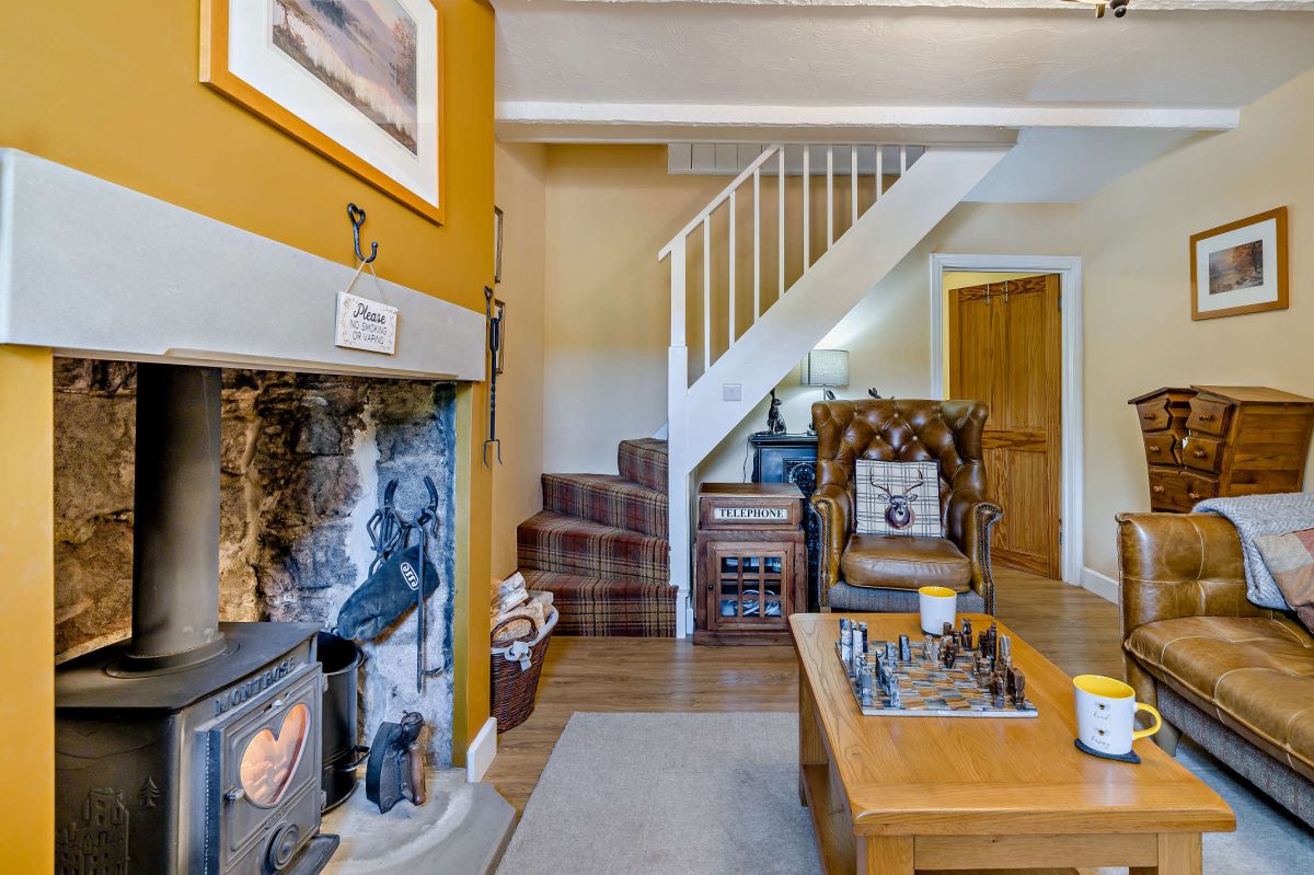 Sage Hare Cottage, listing photograph 2