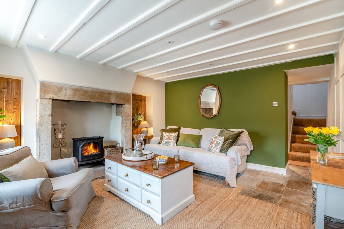 Moorland Cottage, listing photograph 2