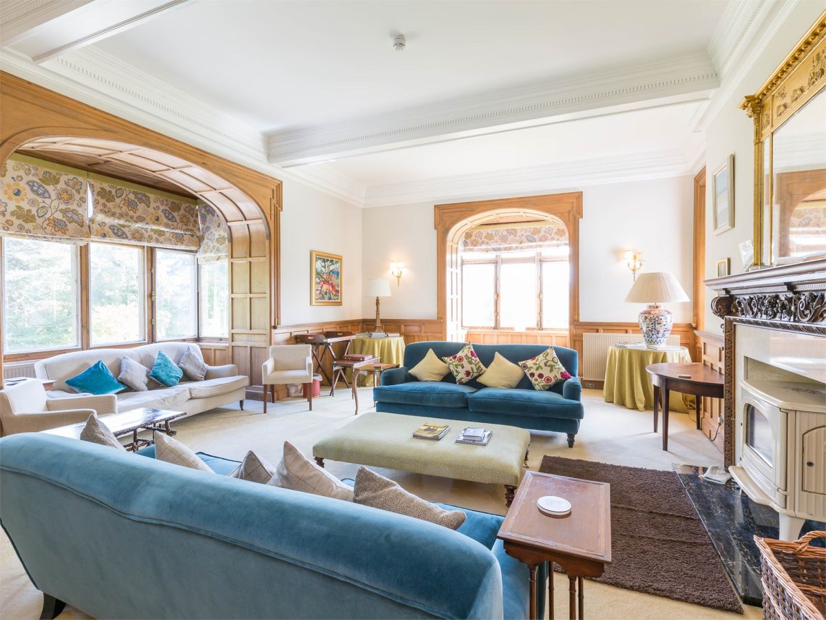 Kyllachy House, listing photograph 6