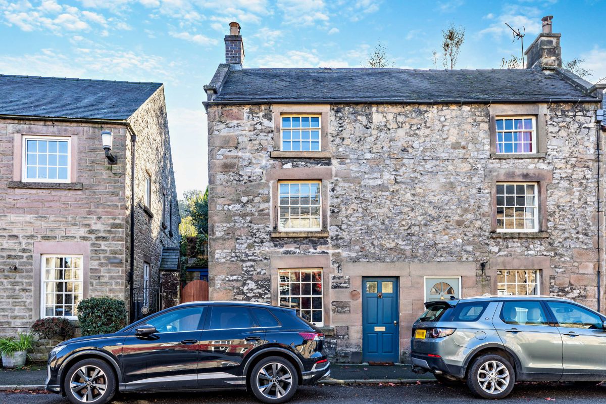 Hefford House, listing photograph 6