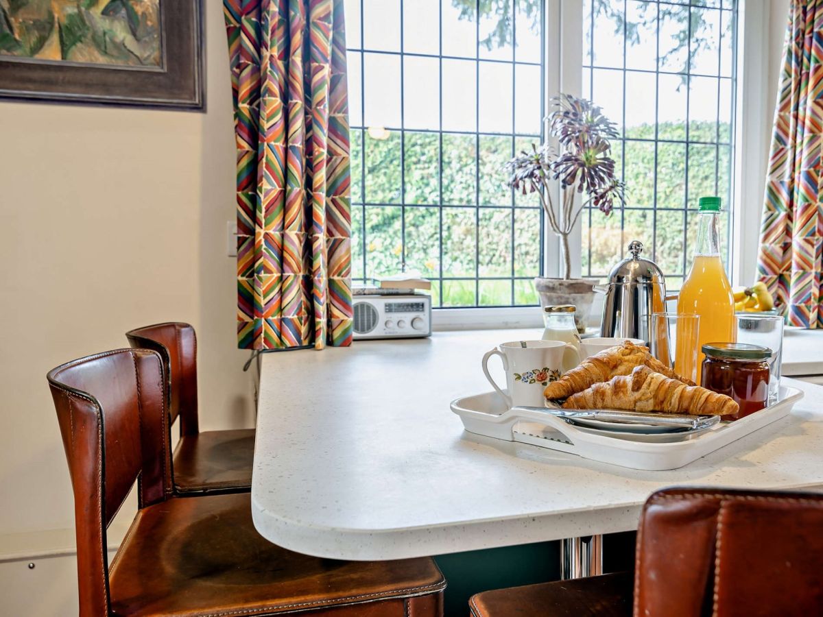 Dan Yr Heol Cottage, listing photograph 12