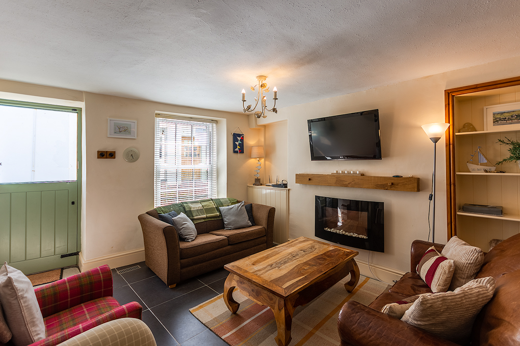 Rock Pool Cottage, listing photograph 4