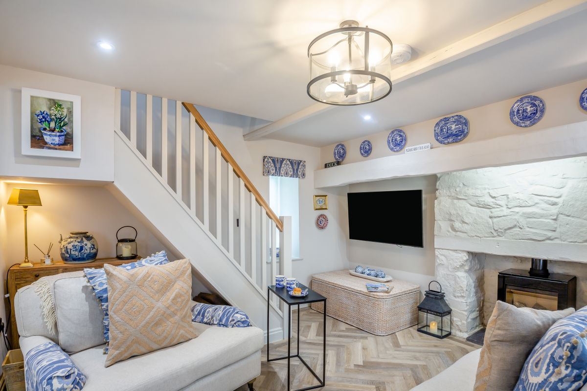 Rose Cottage Conwy, listing photograph 11