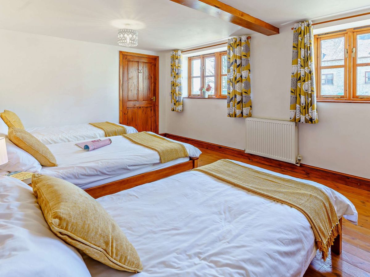 Rhydins Fawr, listing photograph 12