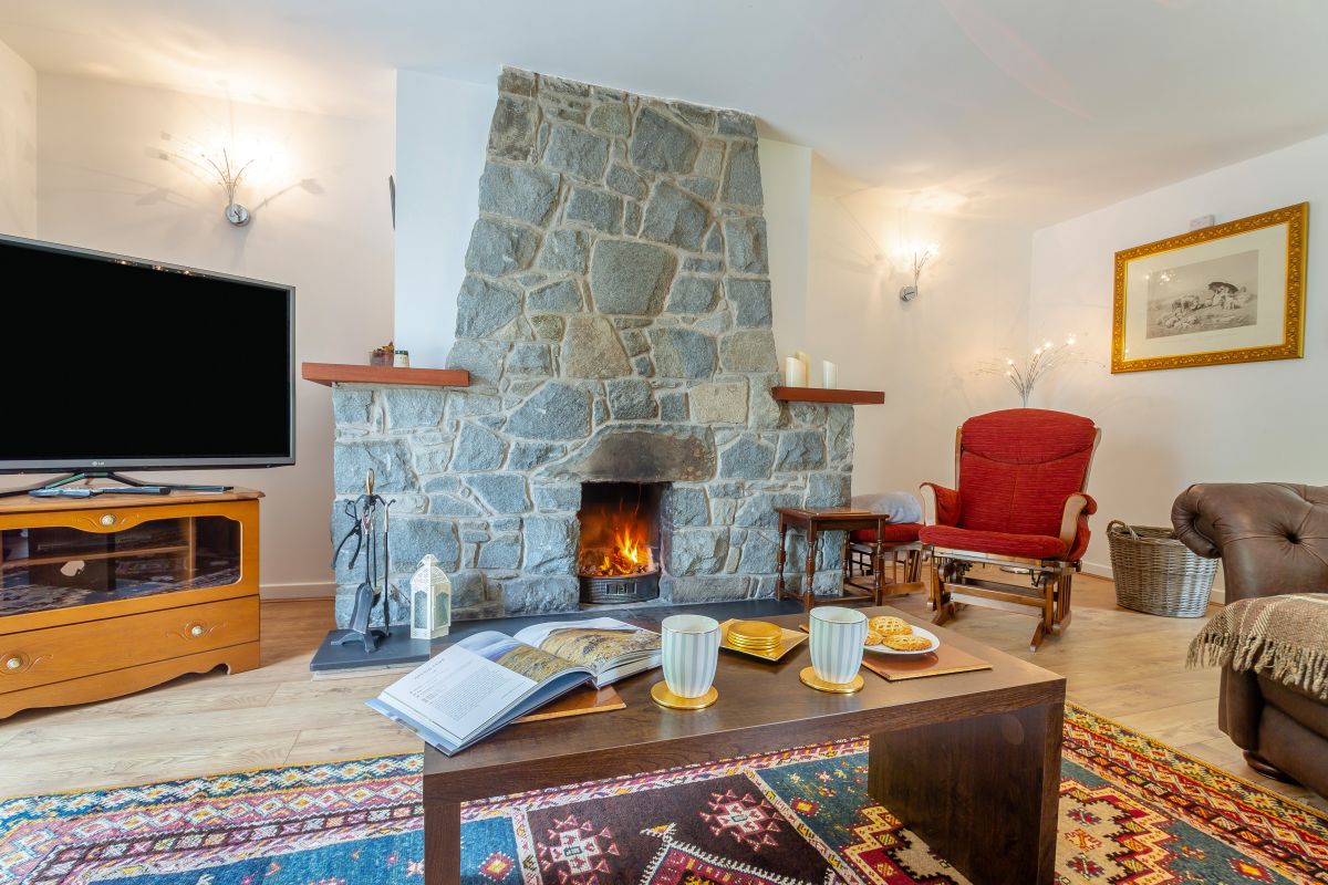 Swn y Nant, listing photograph 11