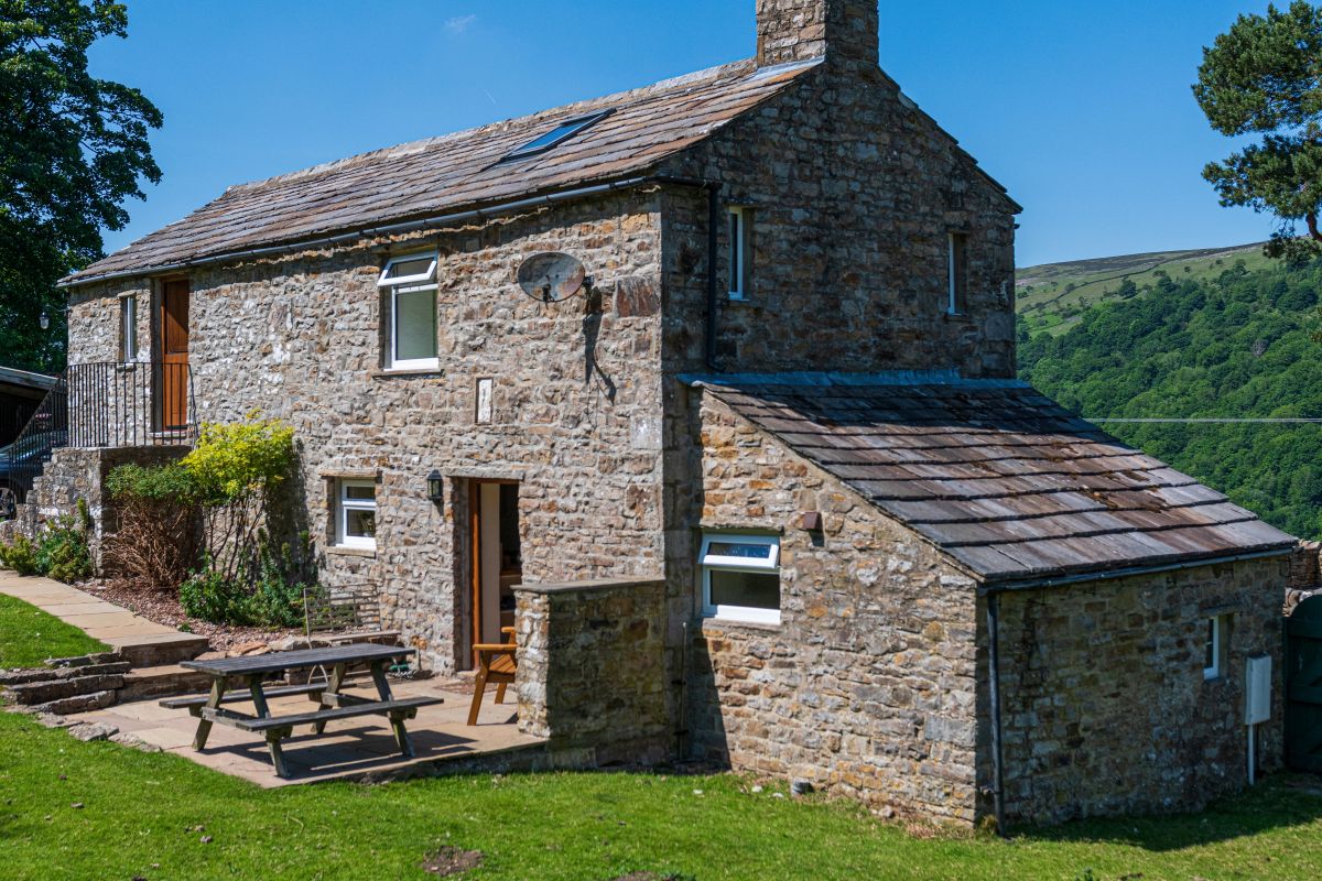 Throstle Nest Barn