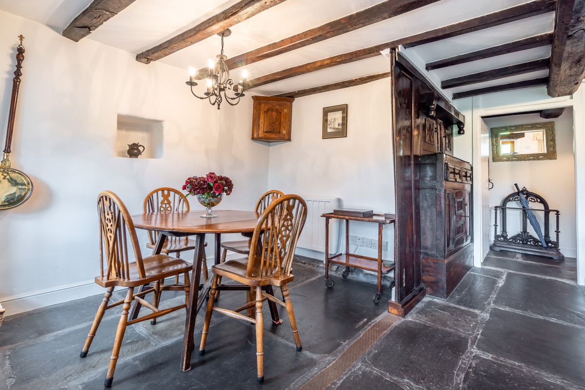 Rose Lea Cottage, listing photograph 10
