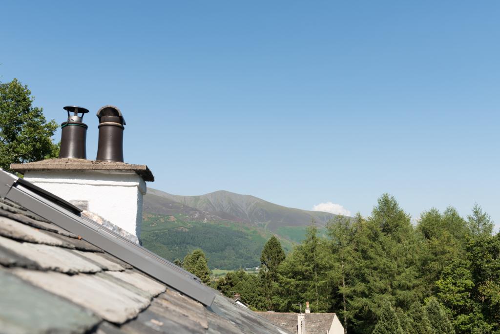 Riverside Cottage - Thornthwaite, listing photograph 11