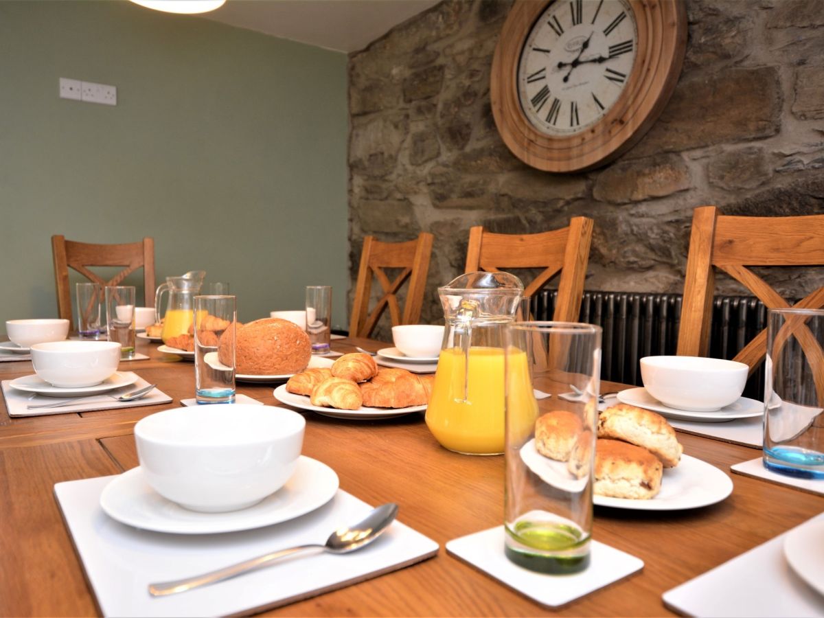 Maes Yr Hendre, listing photograph 11
