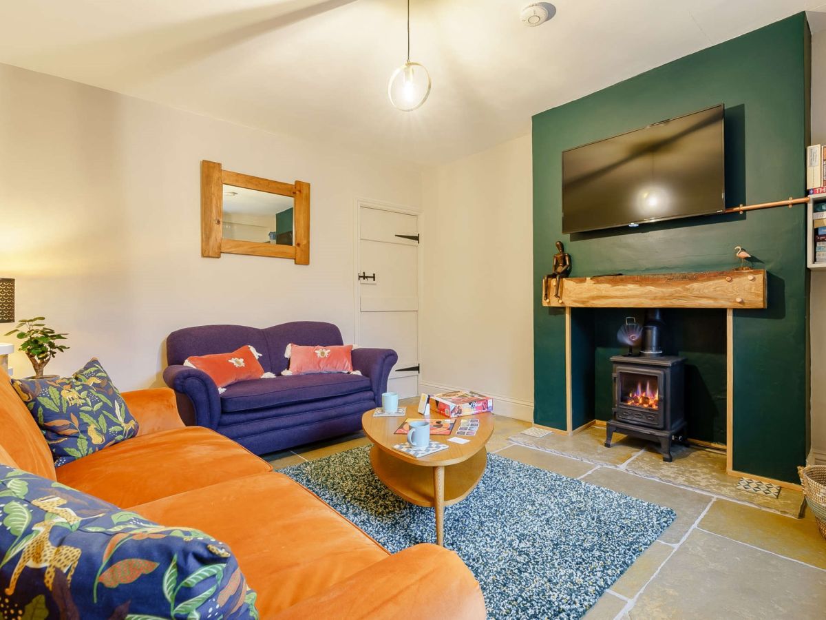 Gallowgate Cottage, listing photograph 5