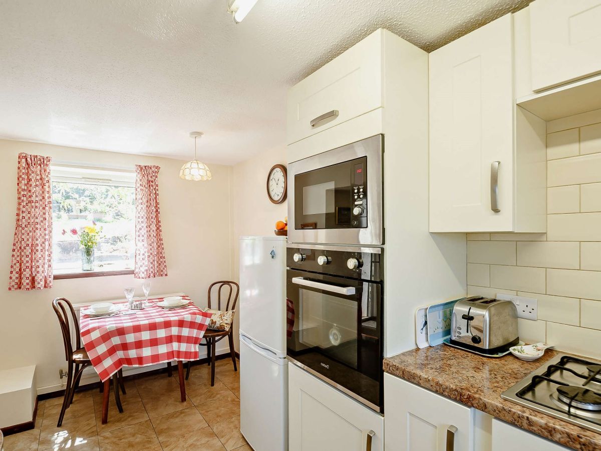 Hazel Cottage - Conwy, listing photograph 5