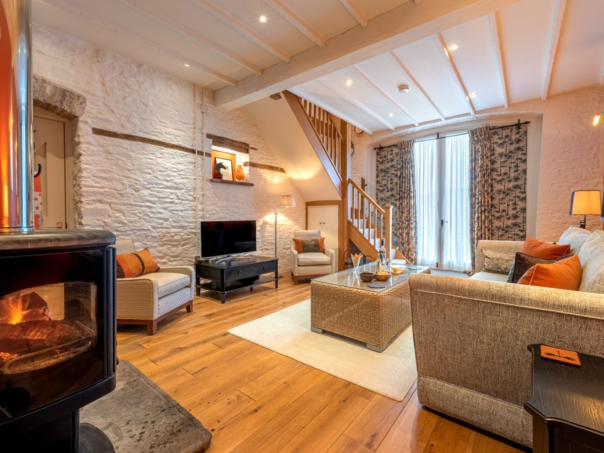 Holly Cottage - Brecon Beacons
