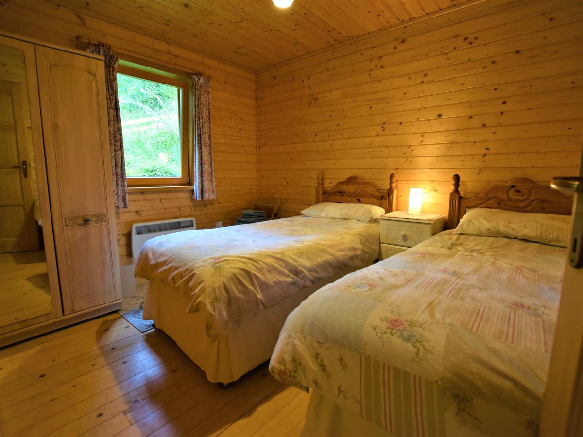 The Cabin, listing photograph 6