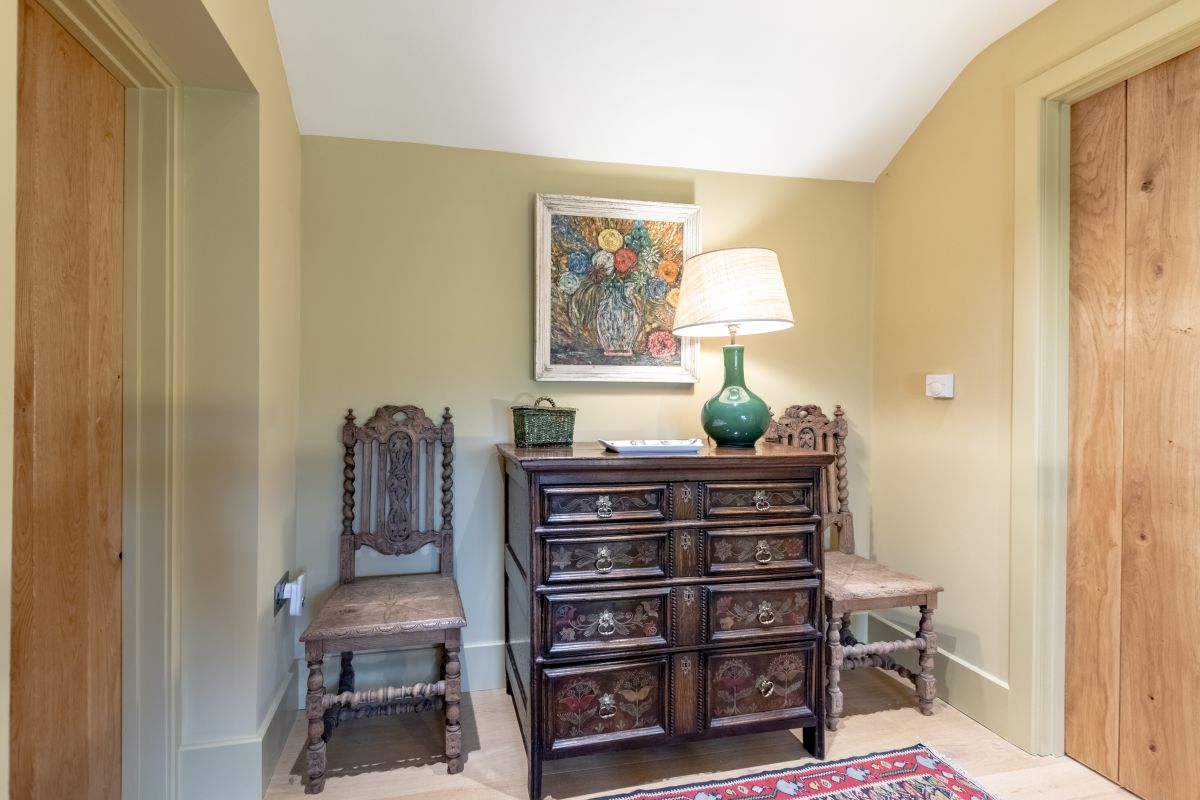 Golconda Cottage, listing photograph 12