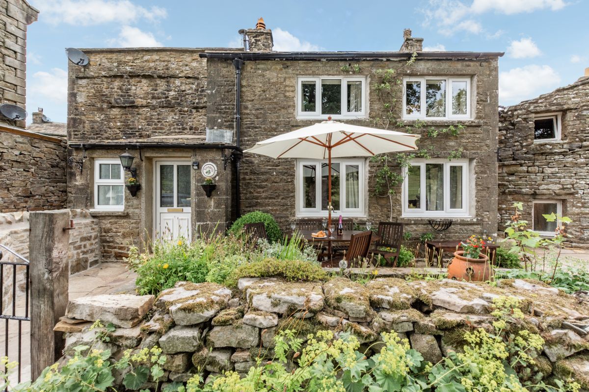 Foss Garth Cottage, listing photograph 2