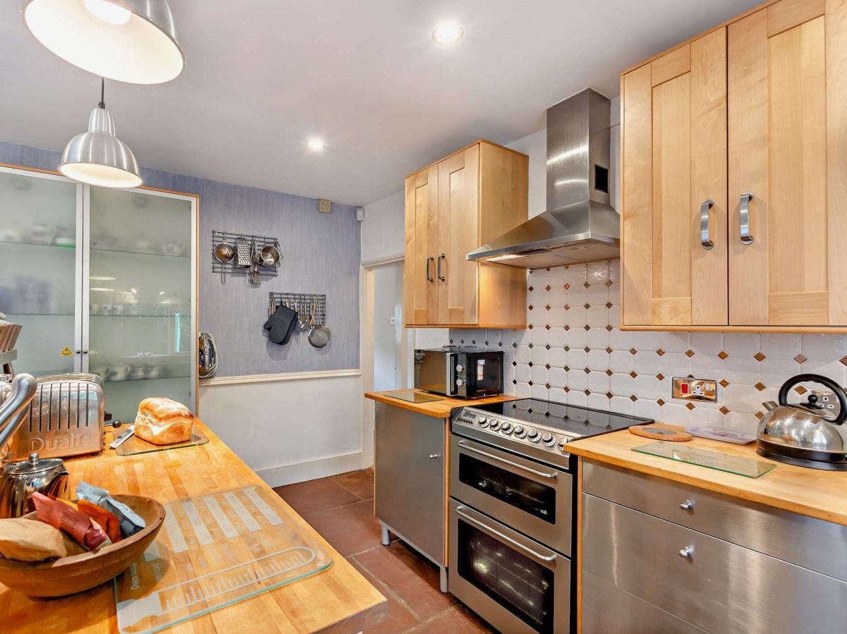 Rampsbeck House, listing photograph 6