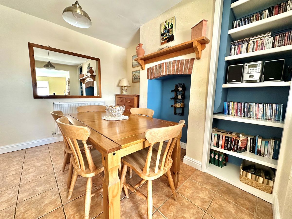 Cara Cottage, listing photograph 7