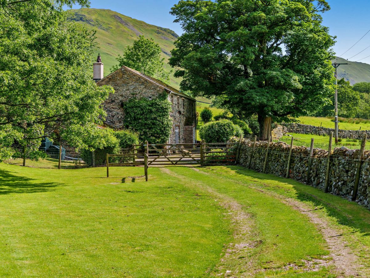 Swinsty - Martindale, listing photograph 3